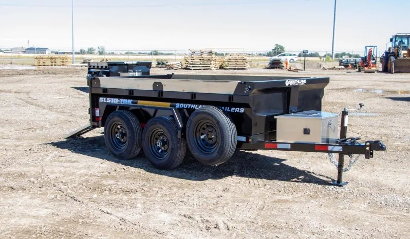 Trailers