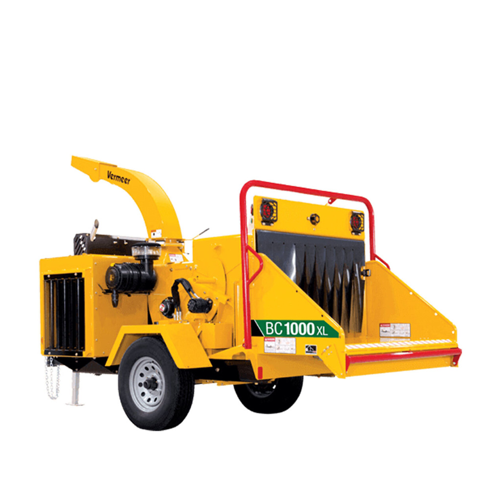 Woodchipper - Image 3