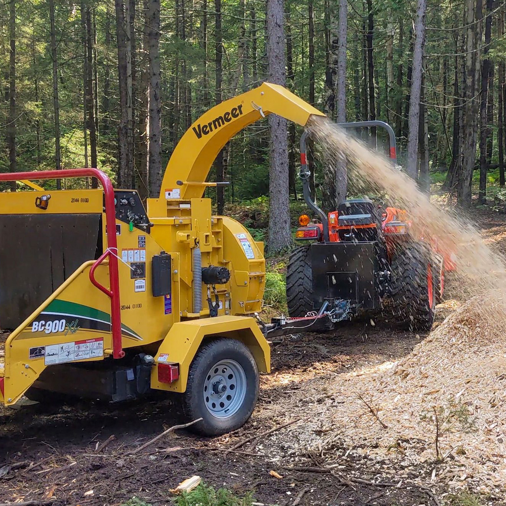 Woodchipper - Image 4