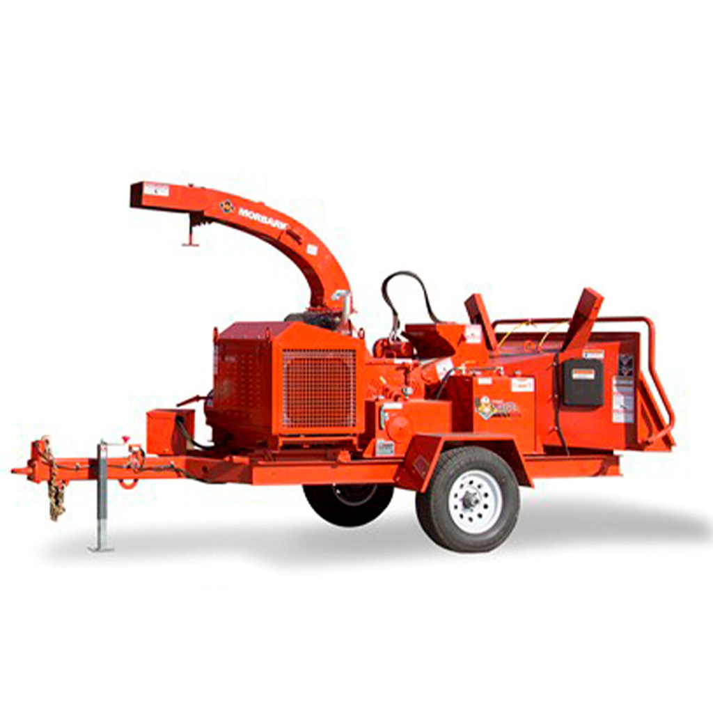 Woodchipper - Image 2
