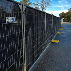 Fencing and Gates
