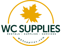 WC SUPPLIES