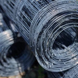 Farm Fencing