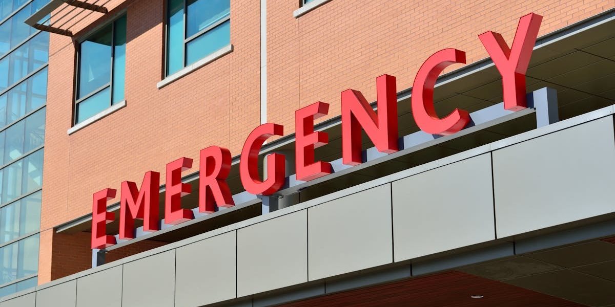 New hospital construction – Cowichan Valley